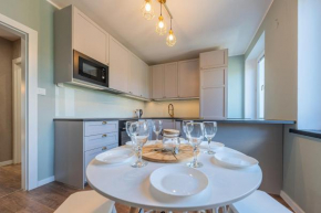 Grand Solen Apartment